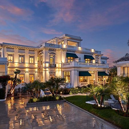Glorietta Bay Inn Coronado Exterior foto