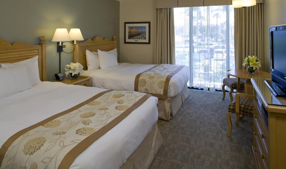 Glorietta Bay Inn Coronado Cameră foto