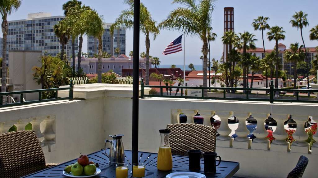 Glorietta Bay Inn Coronado Cameră foto
