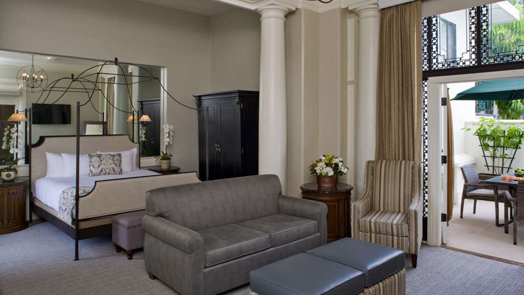 Glorietta Bay Inn Coronado Cameră foto