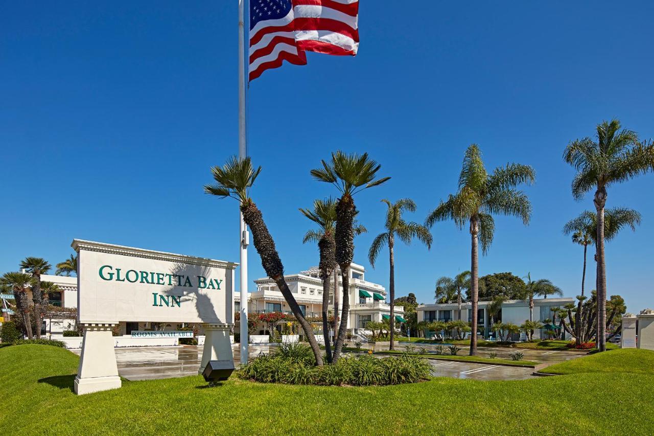 Glorietta Bay Inn Coronado Exterior foto