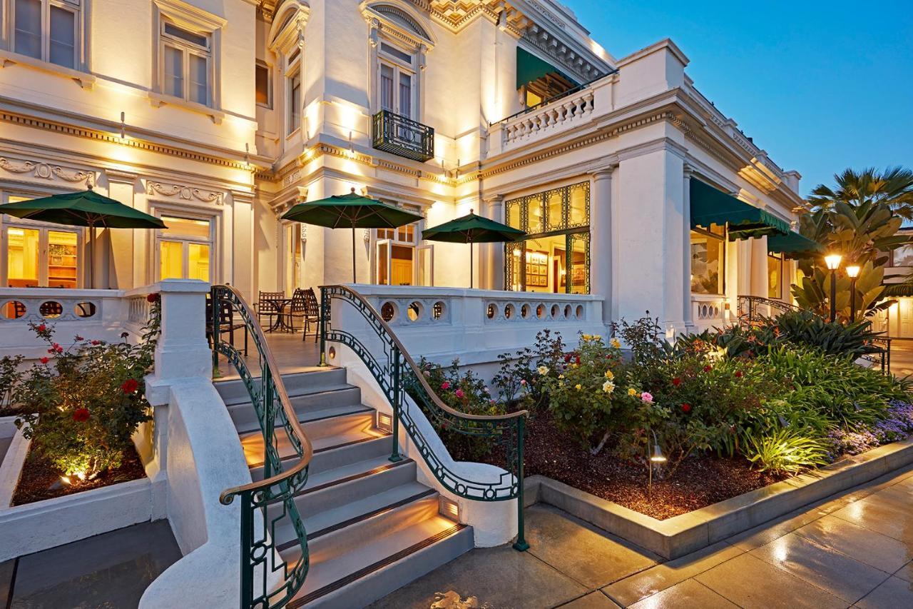 Glorietta Bay Inn Coronado Exterior foto
